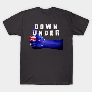 Down Under T-Shirt